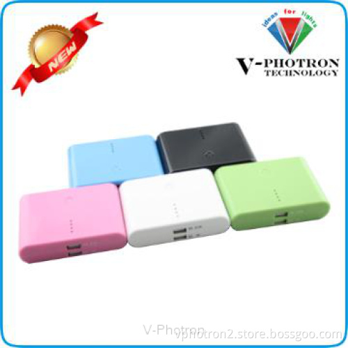 10400mah power bank, power bank for Iphone and Ipad